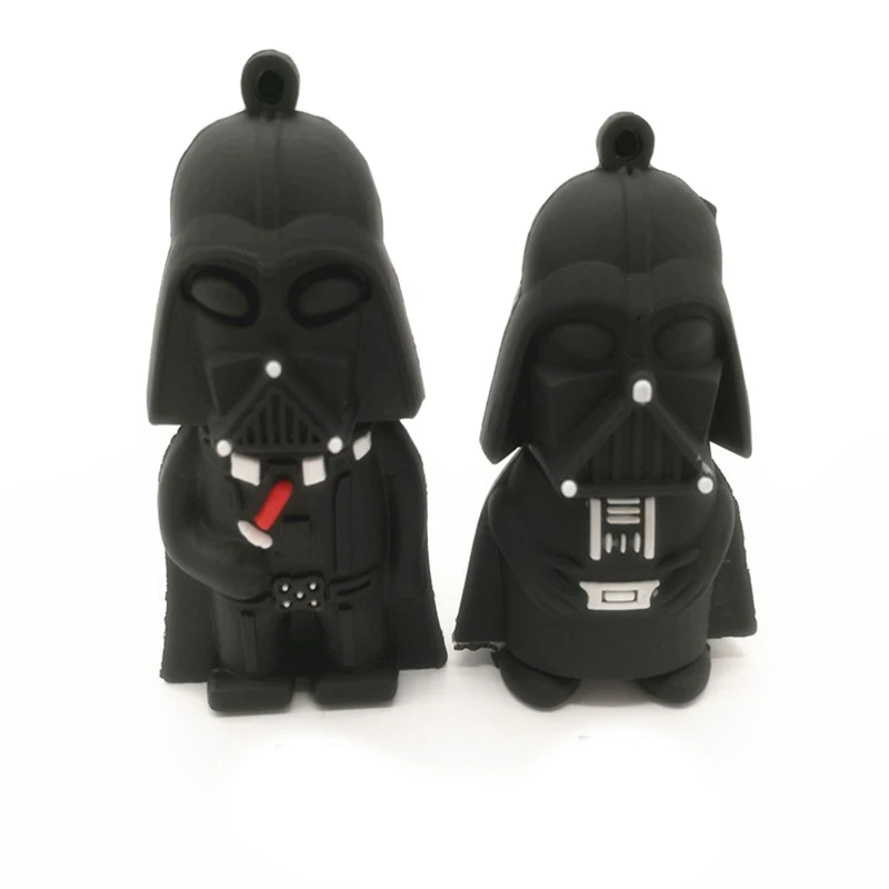 USB флеш накопитель darth vader 4 ГБ 8 16 32 64 ГБ|USB флэш-накопители| |