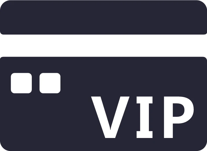 

VIP 3pcs