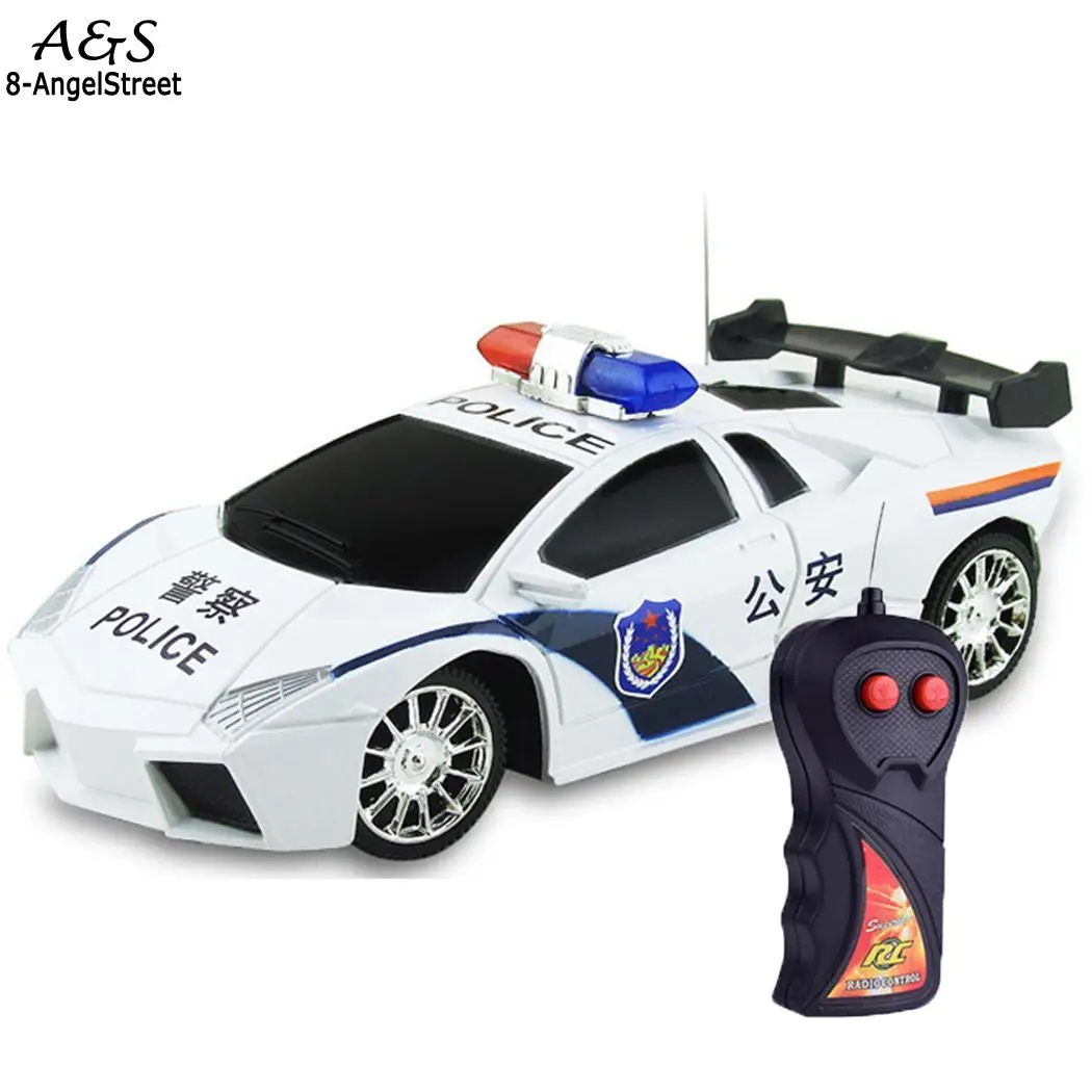 Remote Control Electric Car Model Kid Christmas Toy Children 3+ Forward/Backward Multicolor Gift IR | Игрушки и хобби