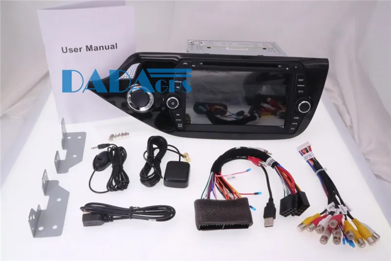 Excellent Android 8.0 Octa Core 7.1 Car Radio DVD Player for KIA CEED 2013 2014 2015 2016 2017 GPS Navigation Multimedia Stereo IPS Screen 13 Excellent Android 8.0 Octa Core 7.1 Car Radio DVD Player for KIA CEED 2013 2014 2015 2016 2017 GPS Navigation Multimedia Stereo IPS Screen 13