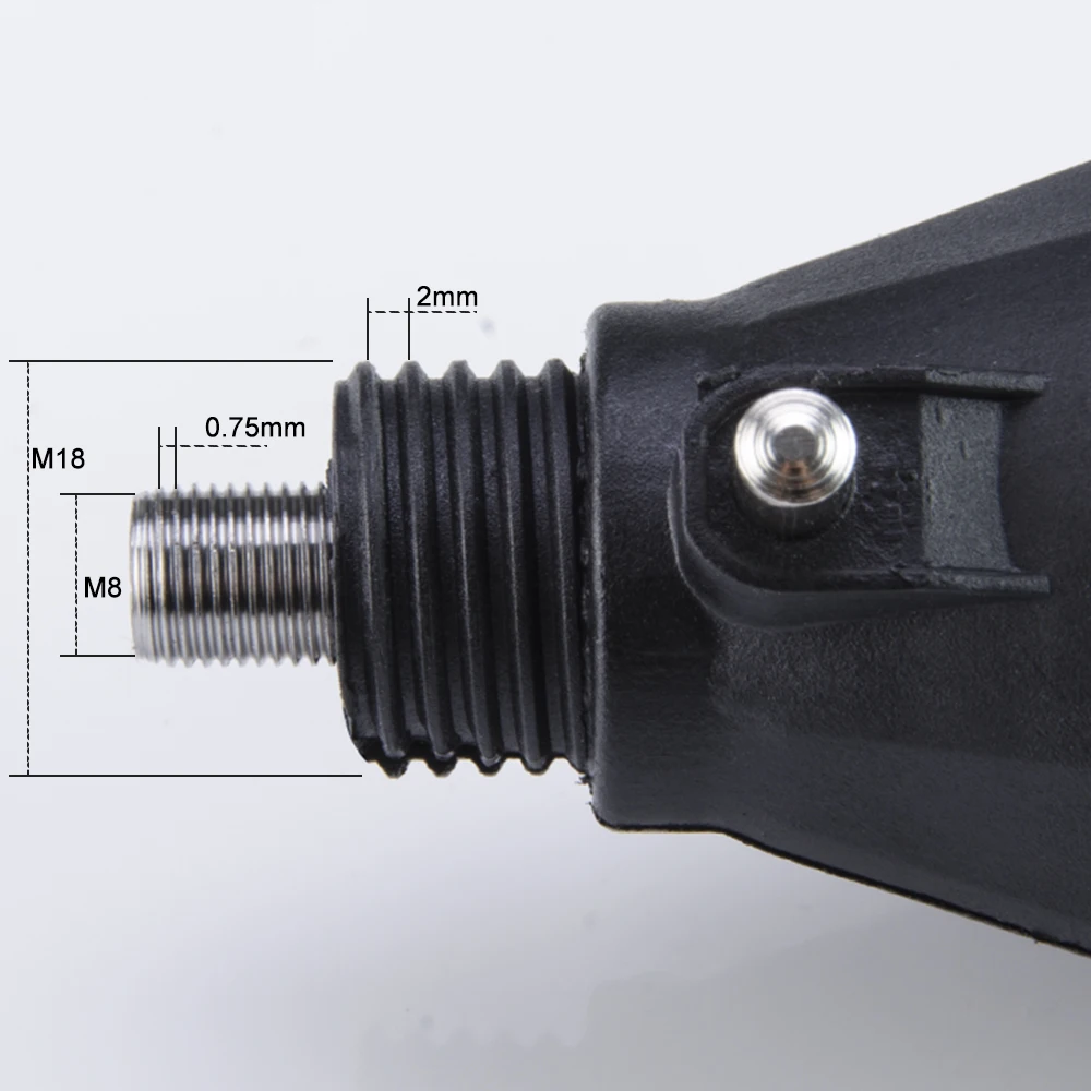 electric rotary tool