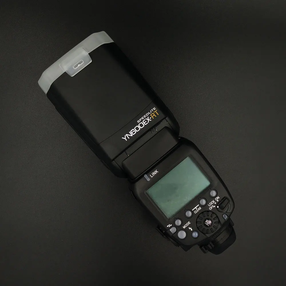 YONGNUO 100 Original Bounce Flash Diffuser Softbox for YONGNUO YN600EX