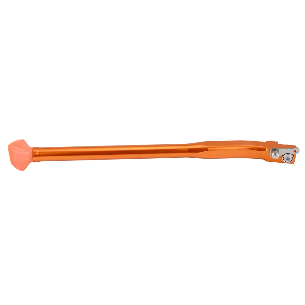 NICECNC Kickstand Side Stand For KTM 125 200 250 300 380 400 450 500 525 SX EXC XC-W XCF-W EGS 1998