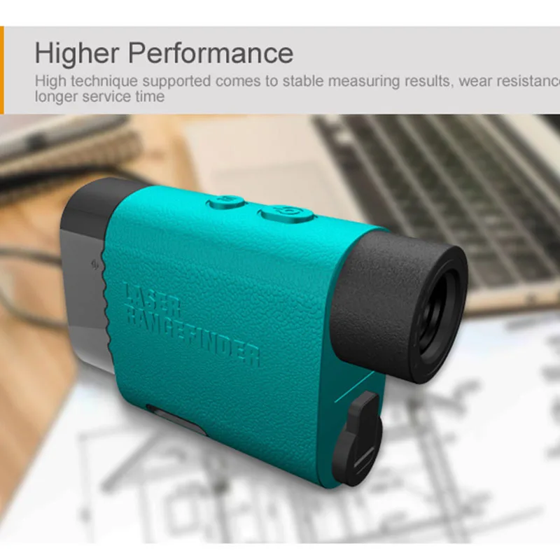 1000M laser rangefinder portable monocular telescope golf rangefinder angle measurement hunting precision 1000M laser rangefinder portable monocular telescope golf rangefinder angle measurement hunting precision