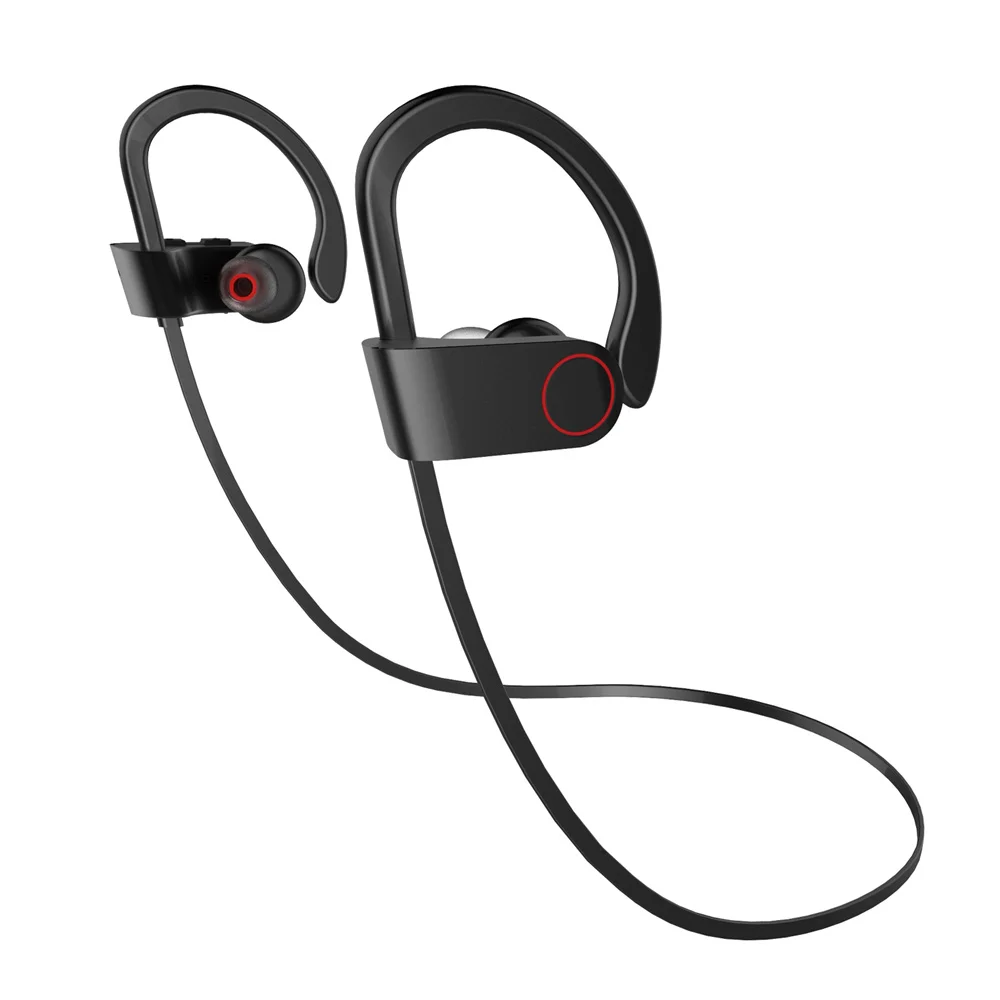 Bluetooth Headphones Best Wireless Sports Earphones ...