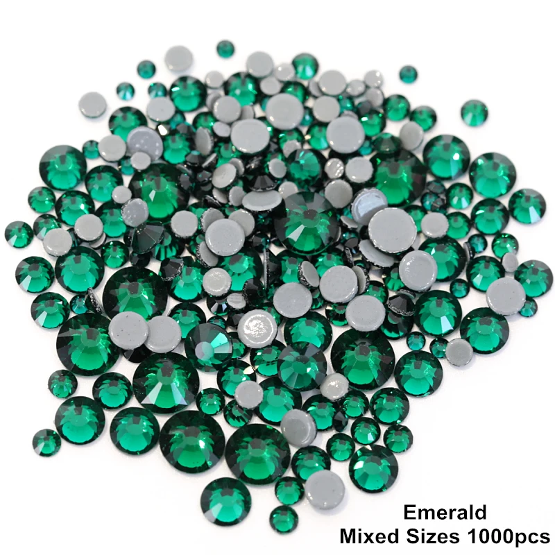 2028 AAAA Hotfix Rhinestone From Billow (6)