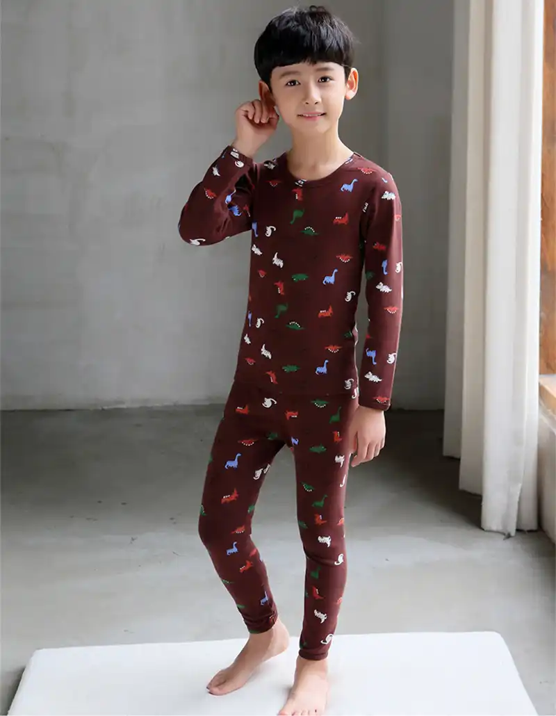 night dress for 10 years boy