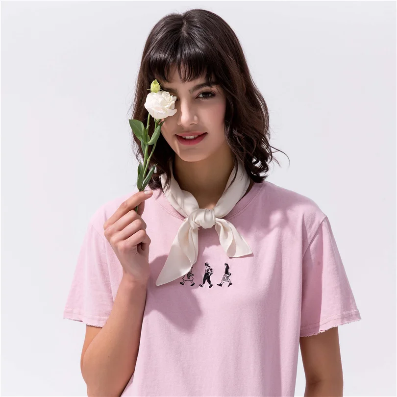 Square Scarf For Women Bandana Neckerchief Solid Color Polyester Silky Satin Touch Headband Female Handkerchief Hair Neck Scarf Square Scarf For Women Bandana Neckerchief Solid Color Polyester Silky Satin Touch Headband Female Handkerchief Hair Neck Scarf
