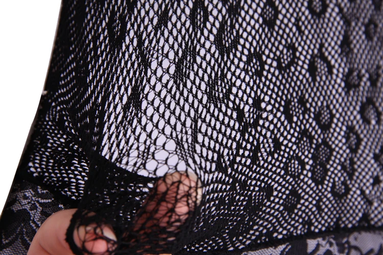 Lace Body suit (12)