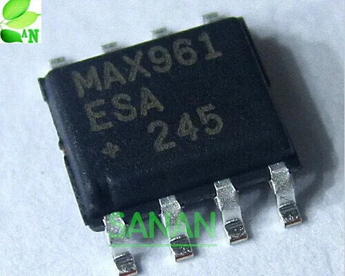 

MAX961ESA IC COMP BEYOND-THE-Rail 8-SOIC