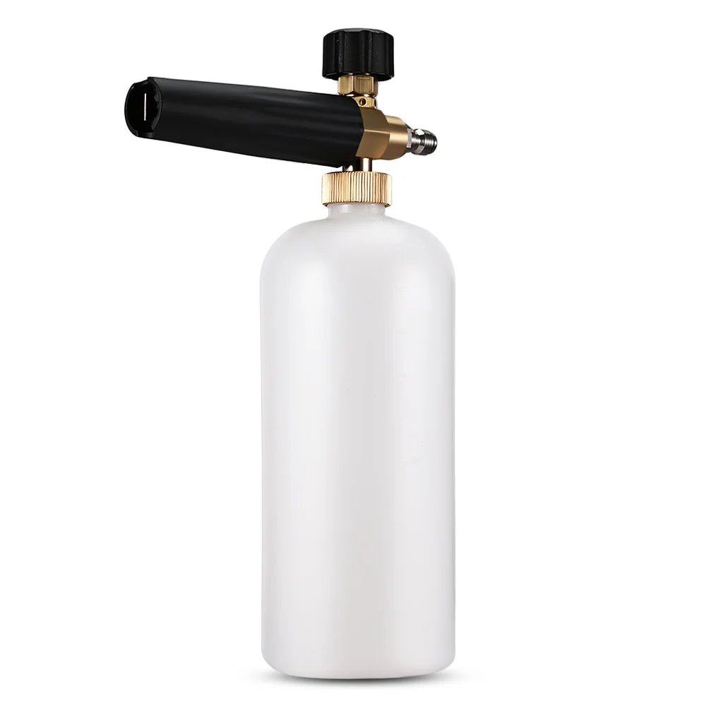 Car Washing Water Gun Sprinkling Can High Pressure Washer Foamer