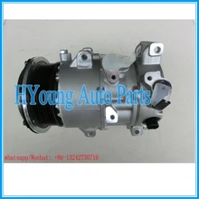 Прямая с фабрики 6SEU16C Авто a/c компрессор для TOYOTA CAMRY 2,0 88310-06320 88310-06330