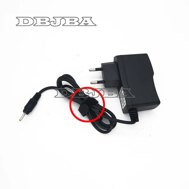 Chargeur Alimentation Compatible 5V 2A 2.5Mm*0.7Mm