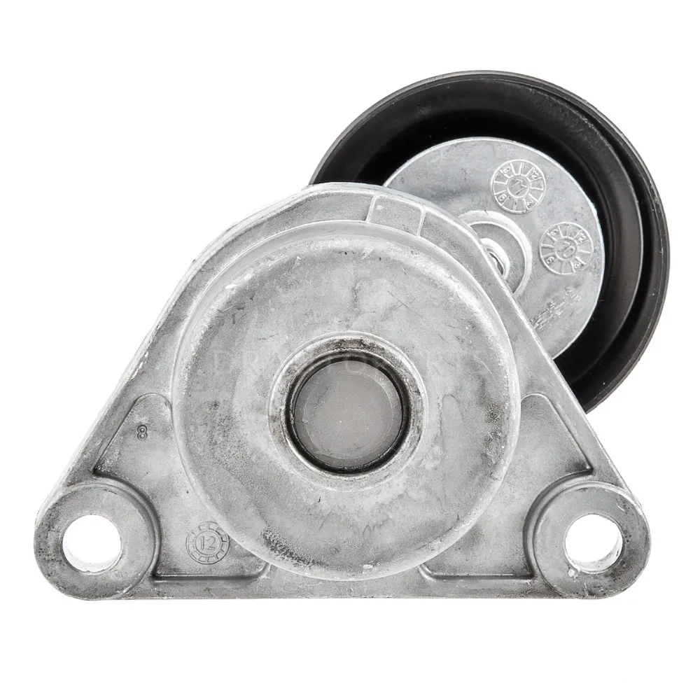 Belt Tensioner Pulley For CHEVROLET KALOS DAEWOO NUBIRA LANOS 96349976 96183115