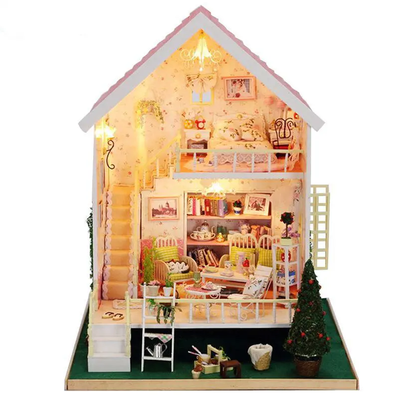 Miniature model home furniture Miniature model home furniture