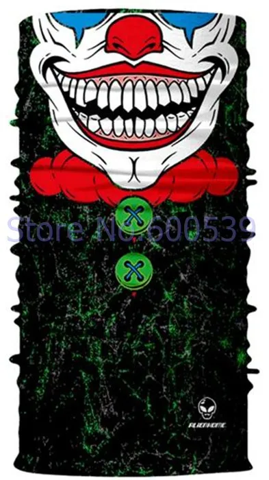 Outdoor Sports Cycling Bike Bicycle Riding Variety Turban Magic Headband Veil Multi Head Scarf Scarves Face Mask Bandanas (14)