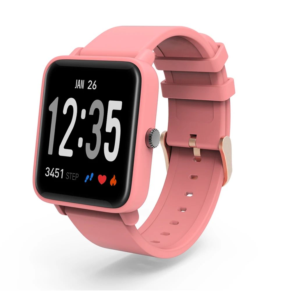 doric smartwatch