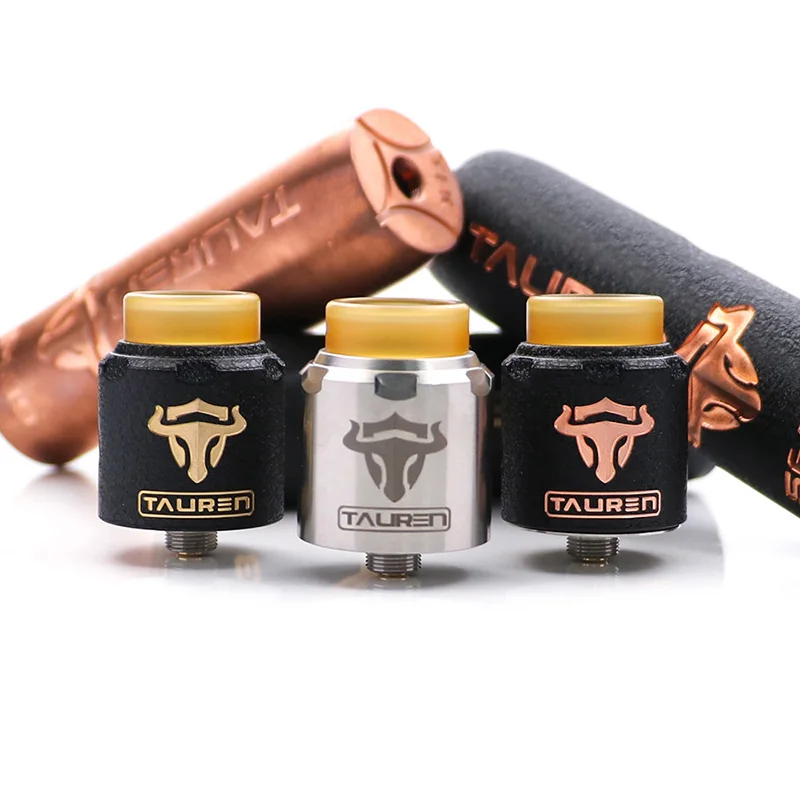 THC Tauren rda  (7)