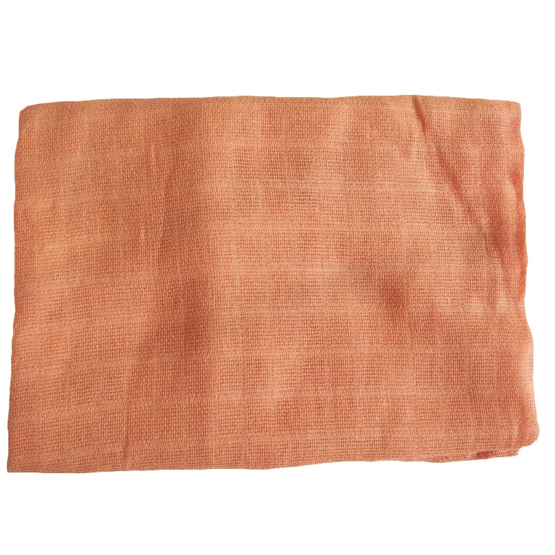 Jual 10 Buah Popok Bayi 60*60 Cm 100% Katun Muslin Dapat Digunakan Kembali Bayi Popok Bayi Penggunaan Berulang Kain Kasa Popok