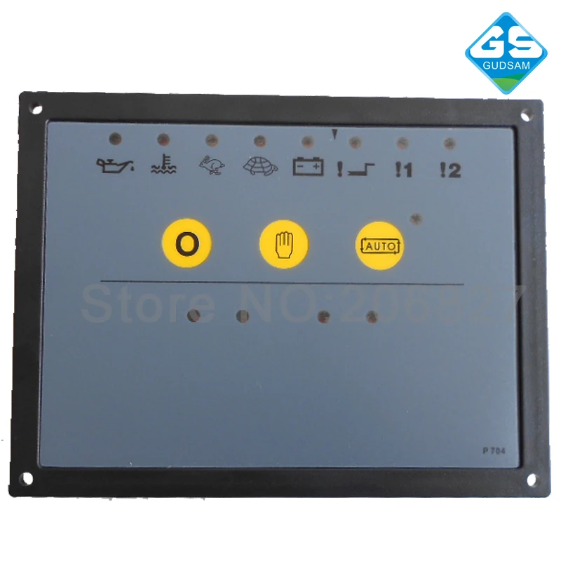 

Deep Sea Generator Controller DSE704