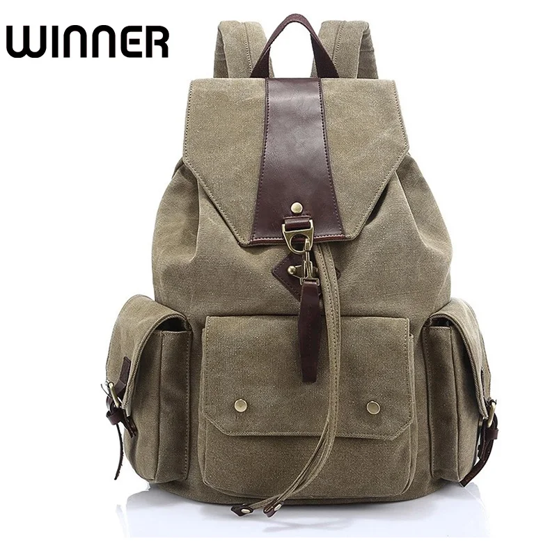 trendy big backpacks