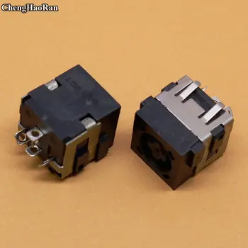 

ChengHaoRan Laptops Computer DC Jack Power Port Socket Connector Fit For DELL Inspiron 14R N4050 Notebook Power Jack Connectors