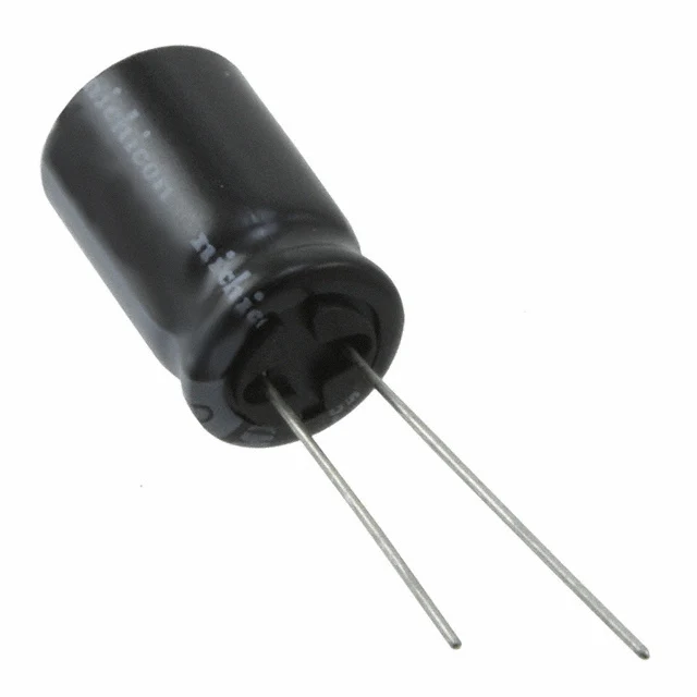 [VICKO] UVZ2A2R2MDD1TD CAP ALUM 2.2UF 20% 100V RADIAL Aluminum Capacitors |