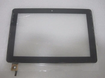 

Free shipping 10.1 inch touch screen,100% New touch panel,test good send touch panel digitizer FPC.1010-0325-A FPC.1010-0325