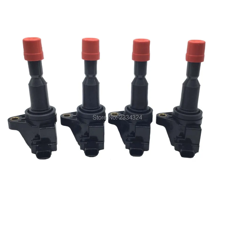 Ignition Coil For 2007 2008 Honda Fit 1.5L 0986JG1226,30520 PWC 003