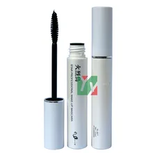 Фламинго Lash Mascara Водонепроницаемый вьющиеся чистки теплая вода 8 шт. в 1 лот