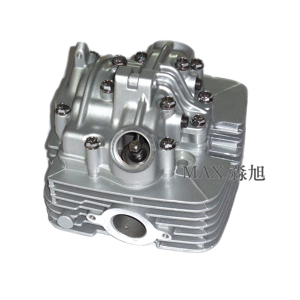 

MAX Silver Electric Tacho type for SUZUKI QINGQI motorcycle engine 200cc GS200 DR200 QM200 QM200GY cylinder head kit