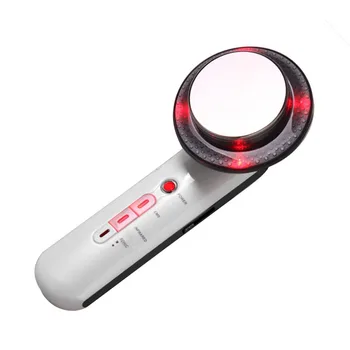 

Ultrasound Cavitation EMS Body Slimming Anti-Cellulite Massager Fat Burner Galvanic Infrared Ultrasonic Therapy Face Lift Tool