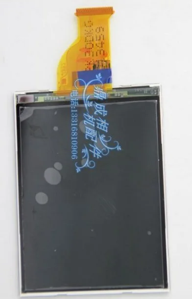 

FREE SHIPPING ! NEW LCD Display Screen With backlight for Canon PowerShot A2600 A3500 IS Digital Camera Repair
