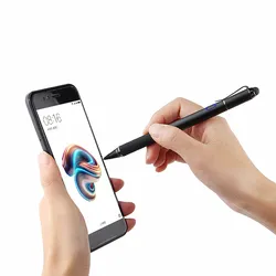 На Алиэкспресс купить чехол для смартфона pen active stylus capacitive touch screen for moto z m g x z3 lenovo vibe p2 edge zuk z1 z2 pro phab 2 plus k3 case mobile phone