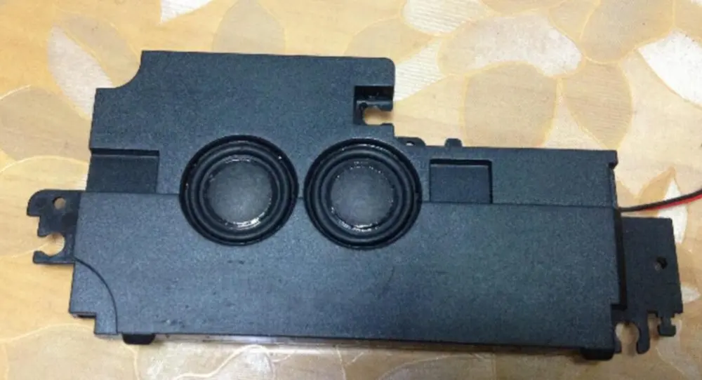 

Original Internal speaker for HP ENVY 15-J 15-j052nr 15t-j000 15-J053CL bass.