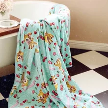 IVYYE кошка олень Аниме Плюшевые Вещи Аксессуары плюшевая кукла мягкая пушистая теплая мягкая игрушечное одеяло кровать пледы одеяло s Новинка