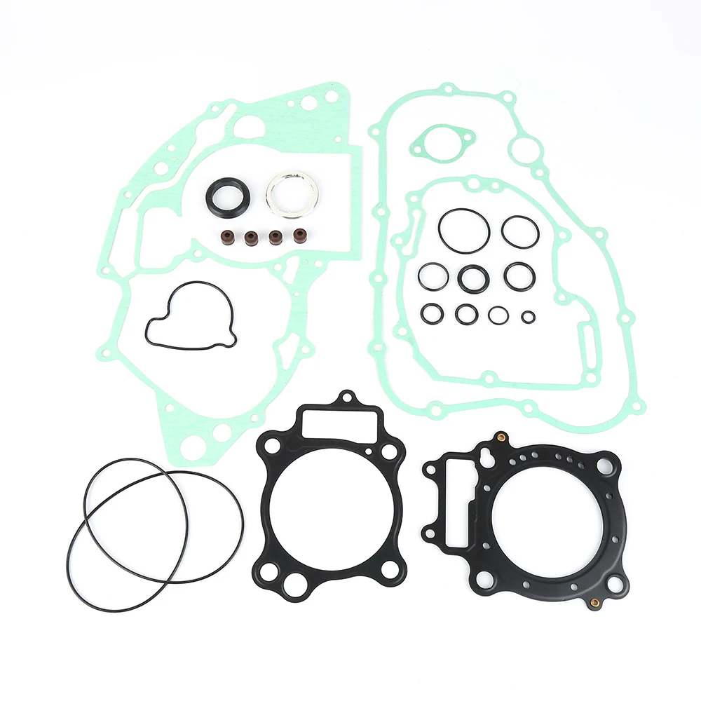 

Auto Parts Complete Gasket Kit Replacement for HONDA CRF250R CRF250X CRF250 CRF 250 Automobile Fittings Portable Durable