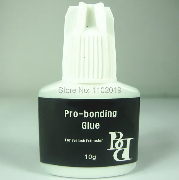 

KC certificate glue for eyelash extensions PRO-bonding glue