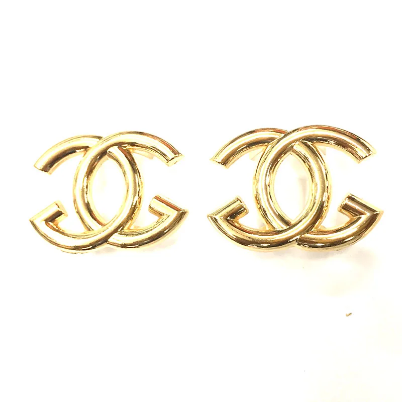 

GG lock purse lock bag hardware ,customer logo name plated ,Size in 3.2cm and 4.6cm