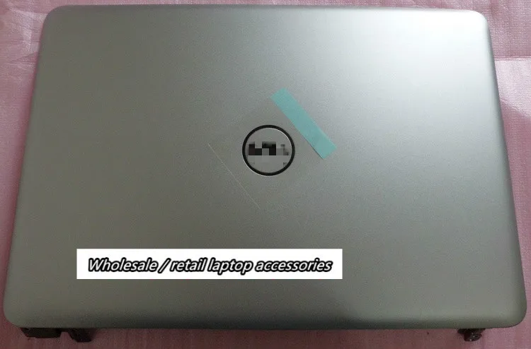 Для Dell Inspiron 15 7547/7548 6 &quotLCD задняя крышка в сборе-95R88 095R88 | Компьютеры и офис