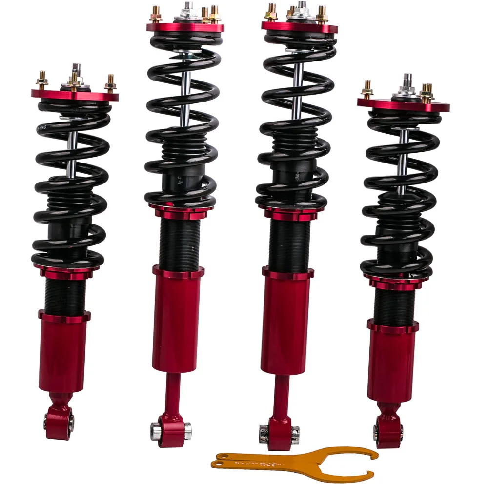 

Coilover For LEXUS IS200 IS300 97-05 Coilovers Height Adjustable Shock Absorber for jdm rs200 Suspension Spring Damper Assembly