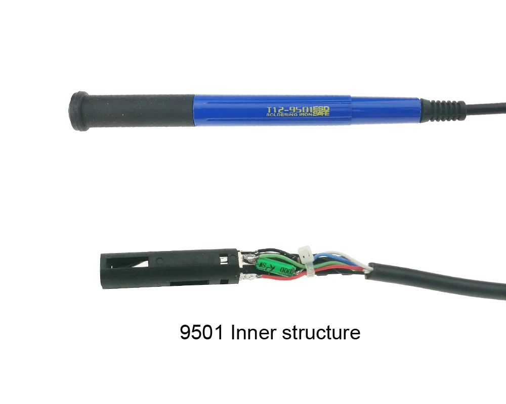 KSGER T12 паяльник STM32 V2.1S OLED сварочные инструменты пайка T12 наконечники Алюминиевый сплав чехол FX9501 ручка быстрый нагрев