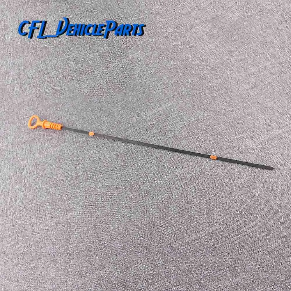 

Engine Oil Dipstick Measure Level 06B115611B 06B115611R For VW Golf Jetta Beetle 1999 2000 2001 2002 2003 2004 2005 2.0L 2.0T