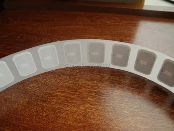 

tamper proof rfid tag 860- 960 mhz 0.5 meter distance anti-fake rfid tag ISO18000-6C