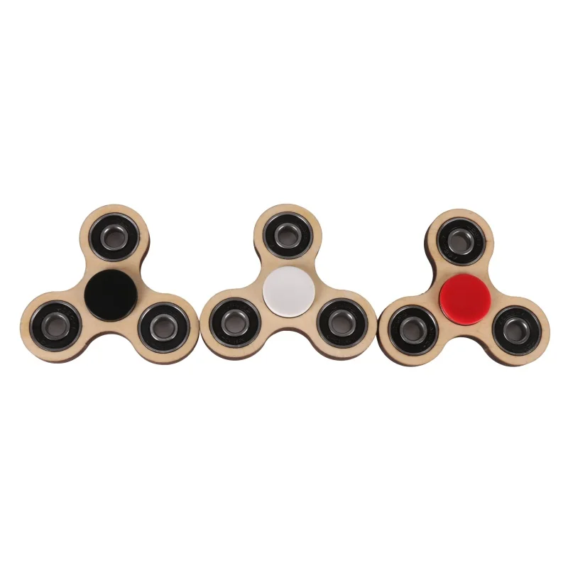 3 Angle Wooden Fidget Hand Spinner Triangle DIY Wooden Puzzle Finger Toy EDC Focus Toys For ADHD Austim Stress Relief Toys 3 Angle Wooden Fidget Hand Spinner Triangle DIY Wooden Puzzle Finger Toy EDC Focus Toys For ADHD Austim Stress Relief Toys