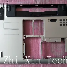 Yourui ориг Нижняя крышка для Dell XPS 17 L701x L702x Нижняя база чехол в сборе