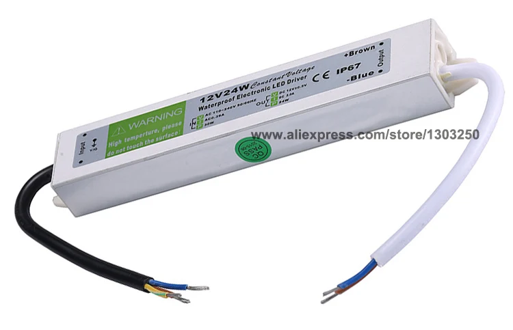 12V LED Driver