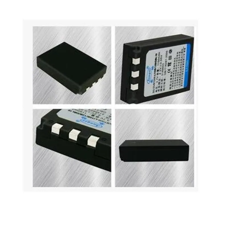 LI 10B LI 10B LI10B Digital camera battery for Olympus C 50 C 60 C 70 C