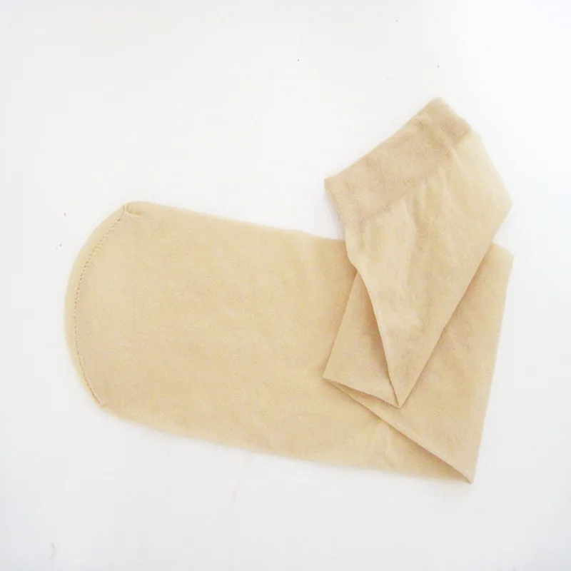 2000Pairs 100 Nylon Try on Socks Disposable Socks on Alibaba Group