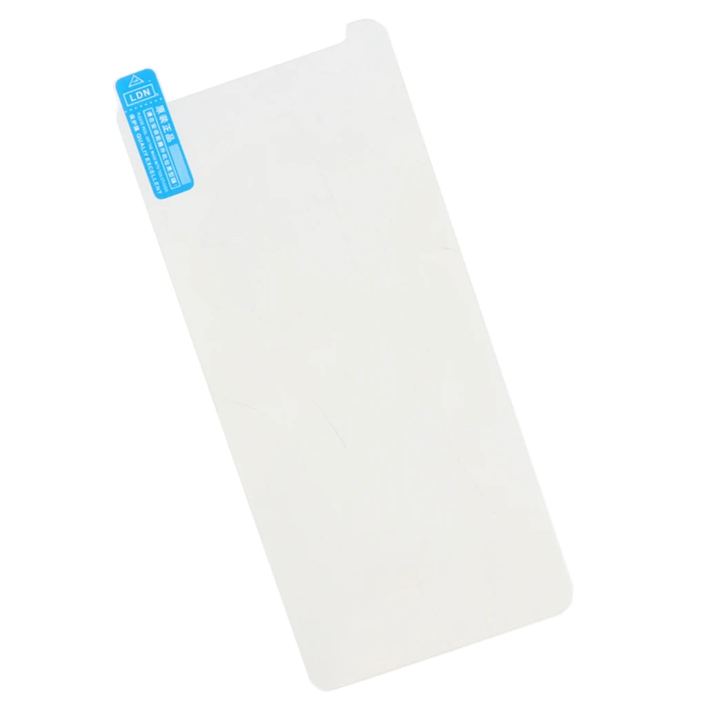 Cell Phone Screen Protector Tempered Glass Shield Film for UMIDIGI S2 LITE Tempered Glass explosion-proof ( 0.2mm )